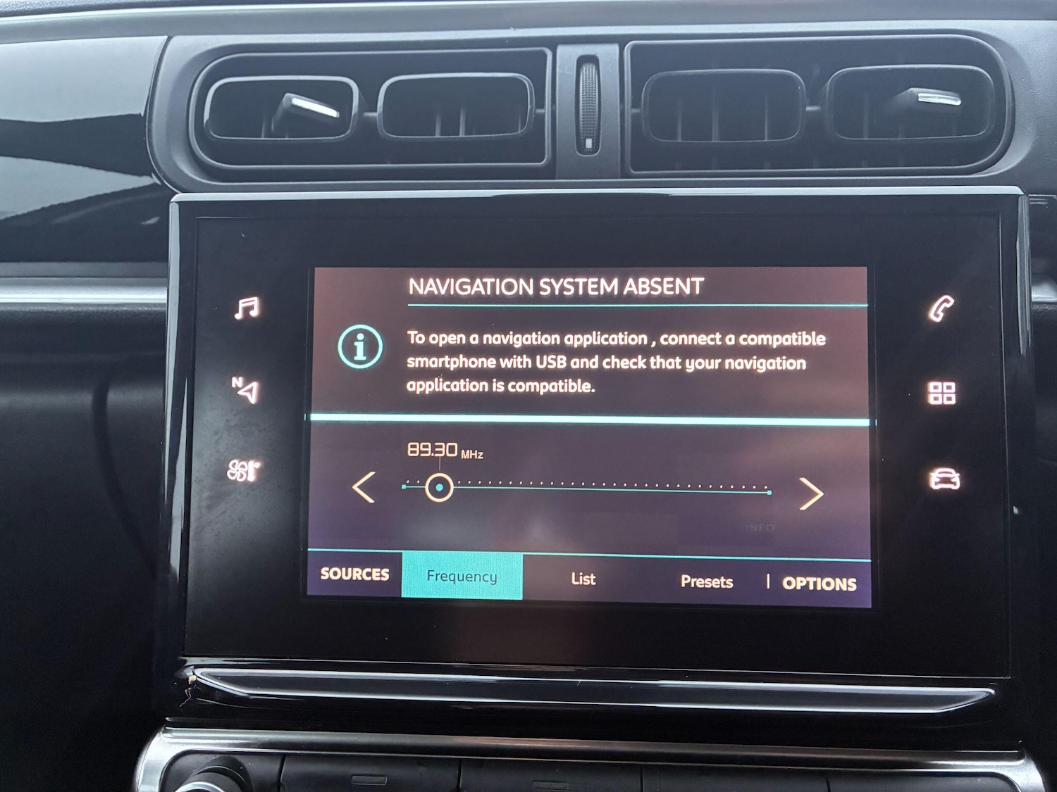 Used Citroen C3 for sale - 77344669: Photo 18