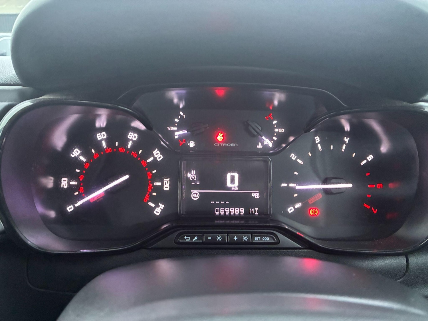 Used Citroen C3 for sale - 77344669: Photo 19