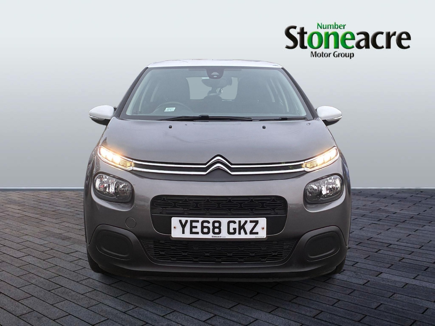 Used Citroen C3 for sale - 77344669: Photo 2