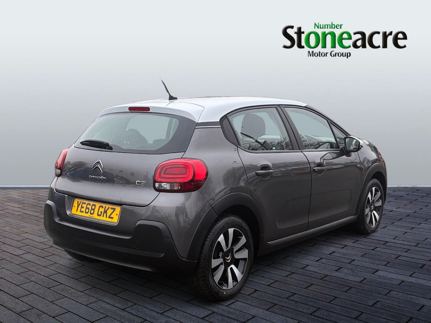 Used Citroen C3 for sale - 77344669: Photo 8
