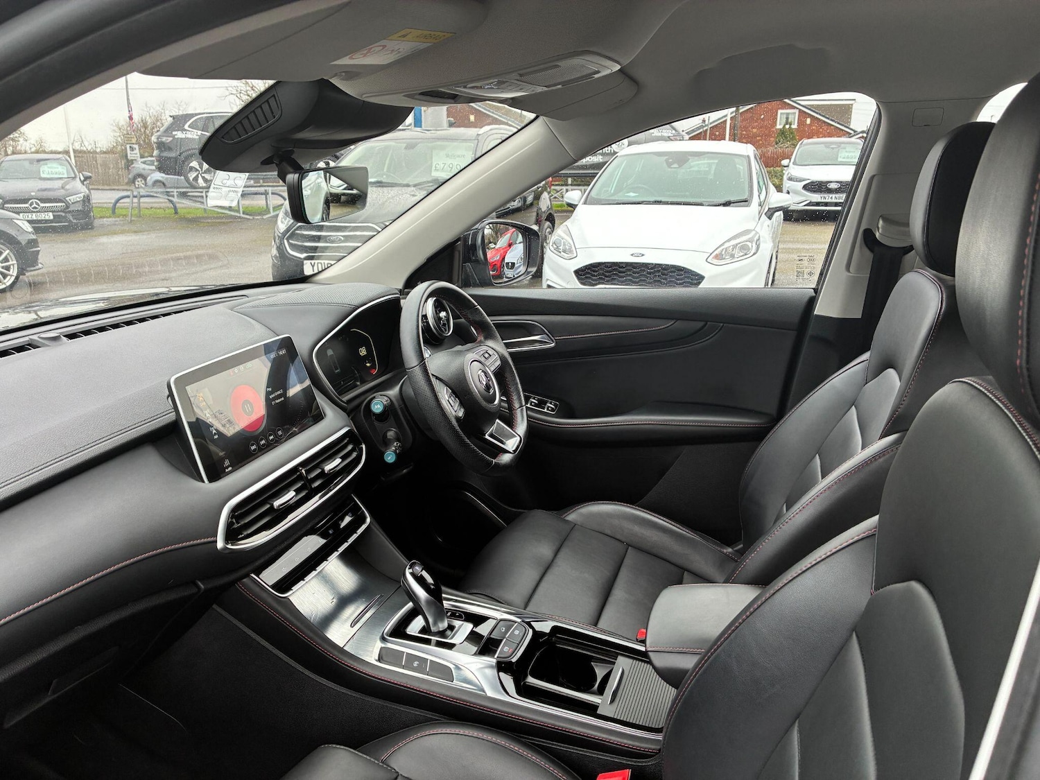 Used MG MG HS 2023 for sale - 78101371: Photo 10