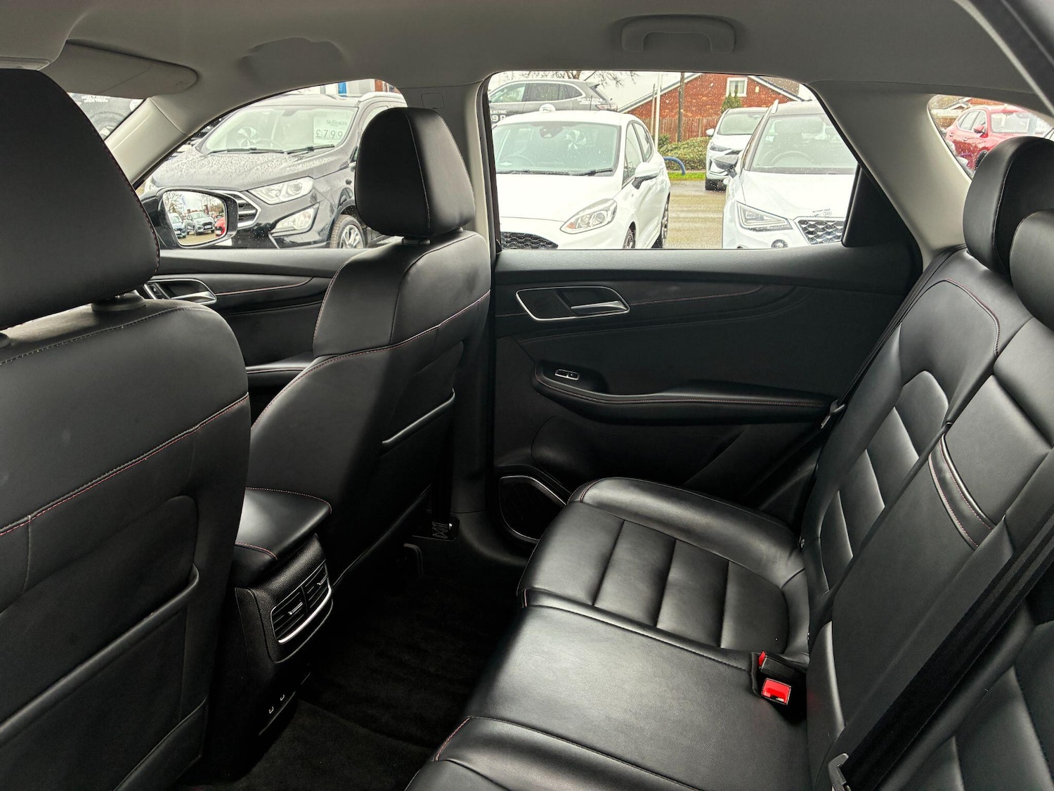 Used MG MG HS 2023 for sale - 78101371: Photo 11