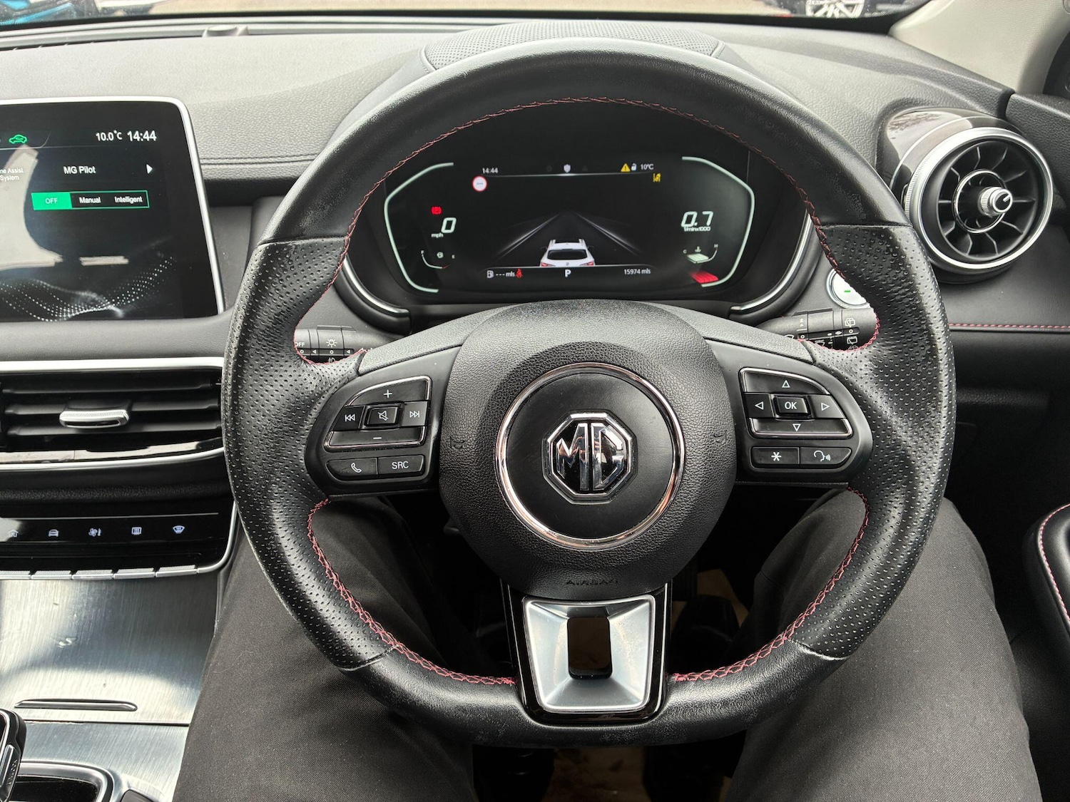 Used MG MG HS 2023 for sale - 78101371: Photo 14