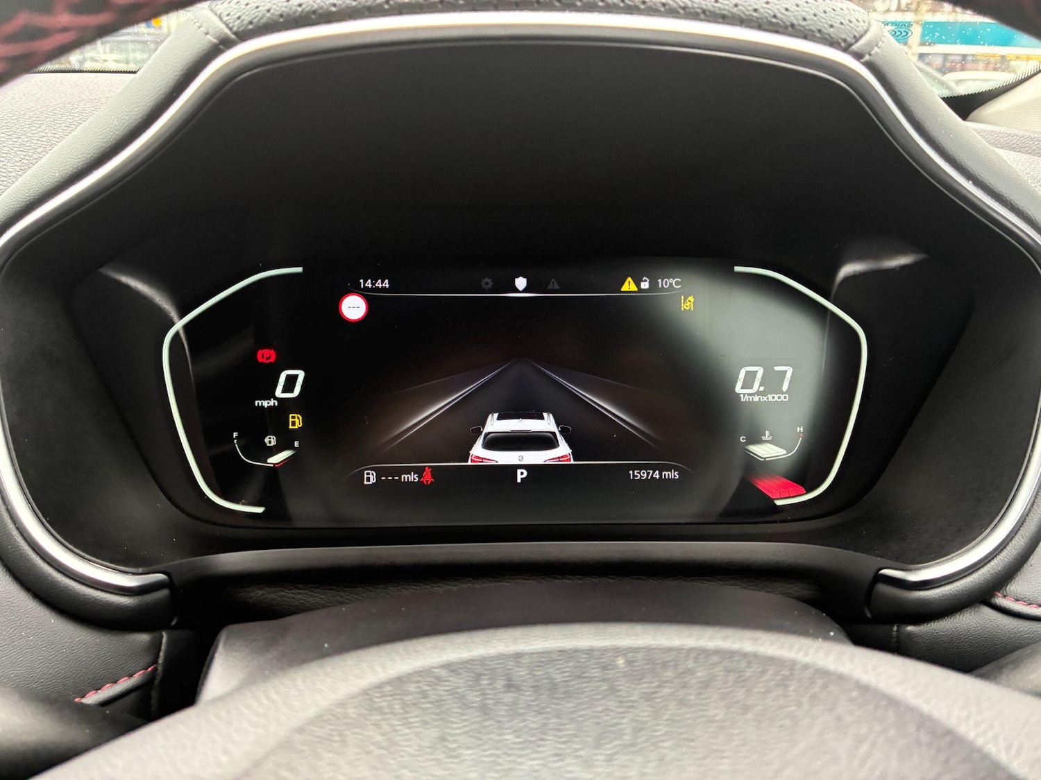 Used MG MG HS 2023 for sale - 78101371: Photo 15