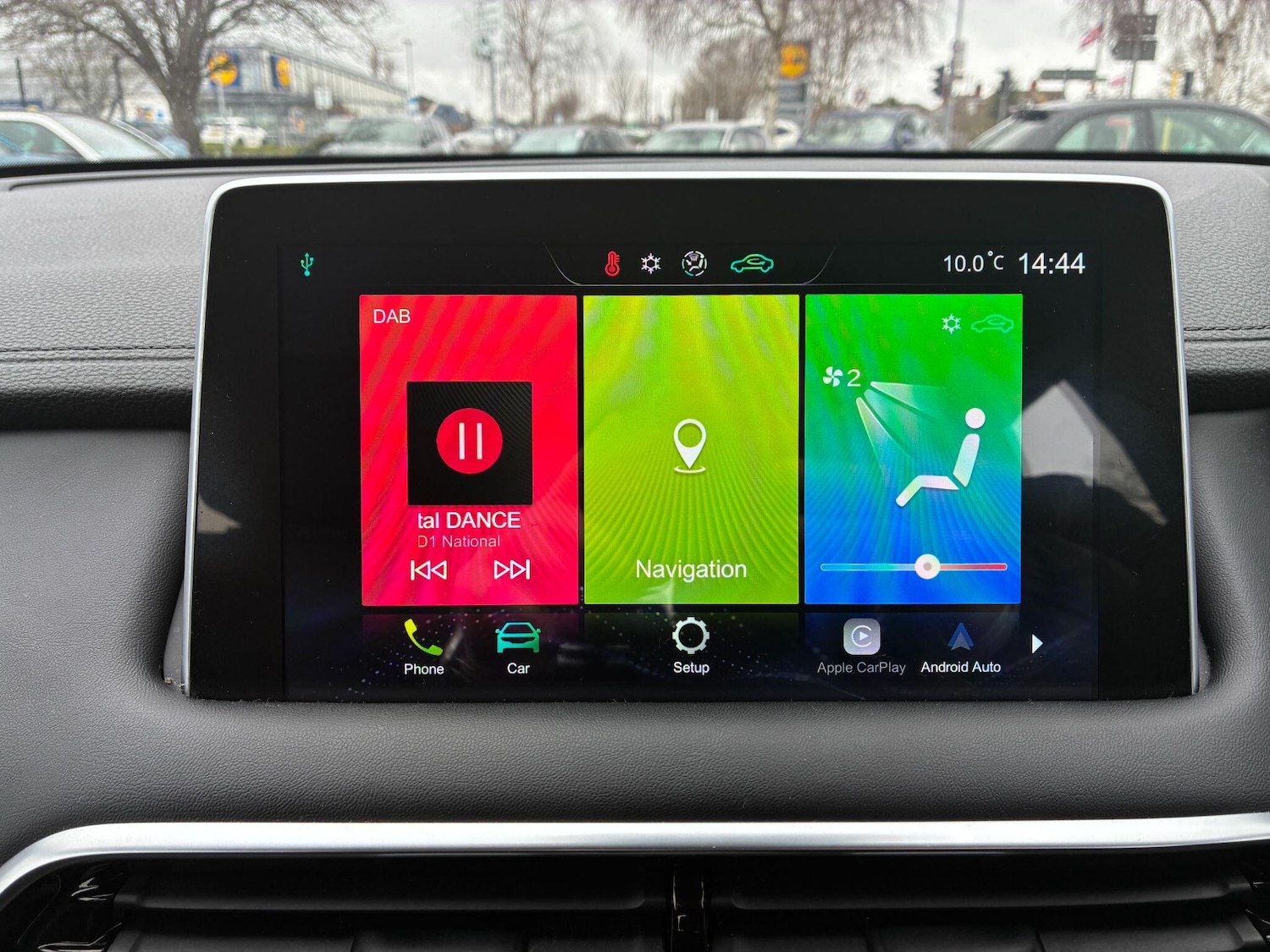 Used MG MG HS 2023 for sale - 78101371: Photo 17