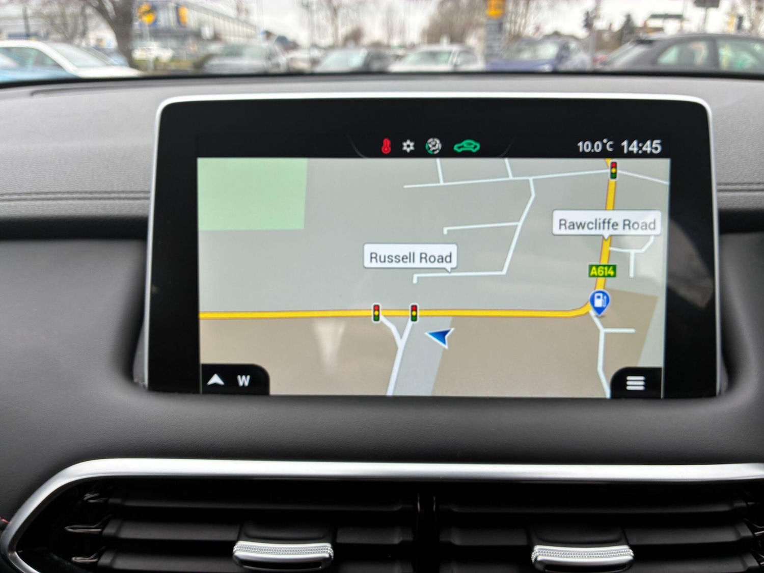 Used MG MG HS 2023 for sale - 78101371: Photo 18