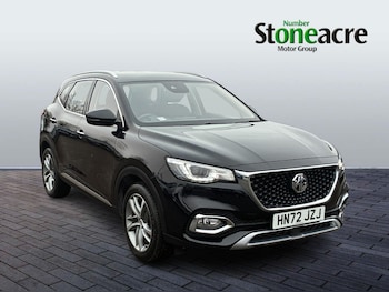 MG MG HS feature image