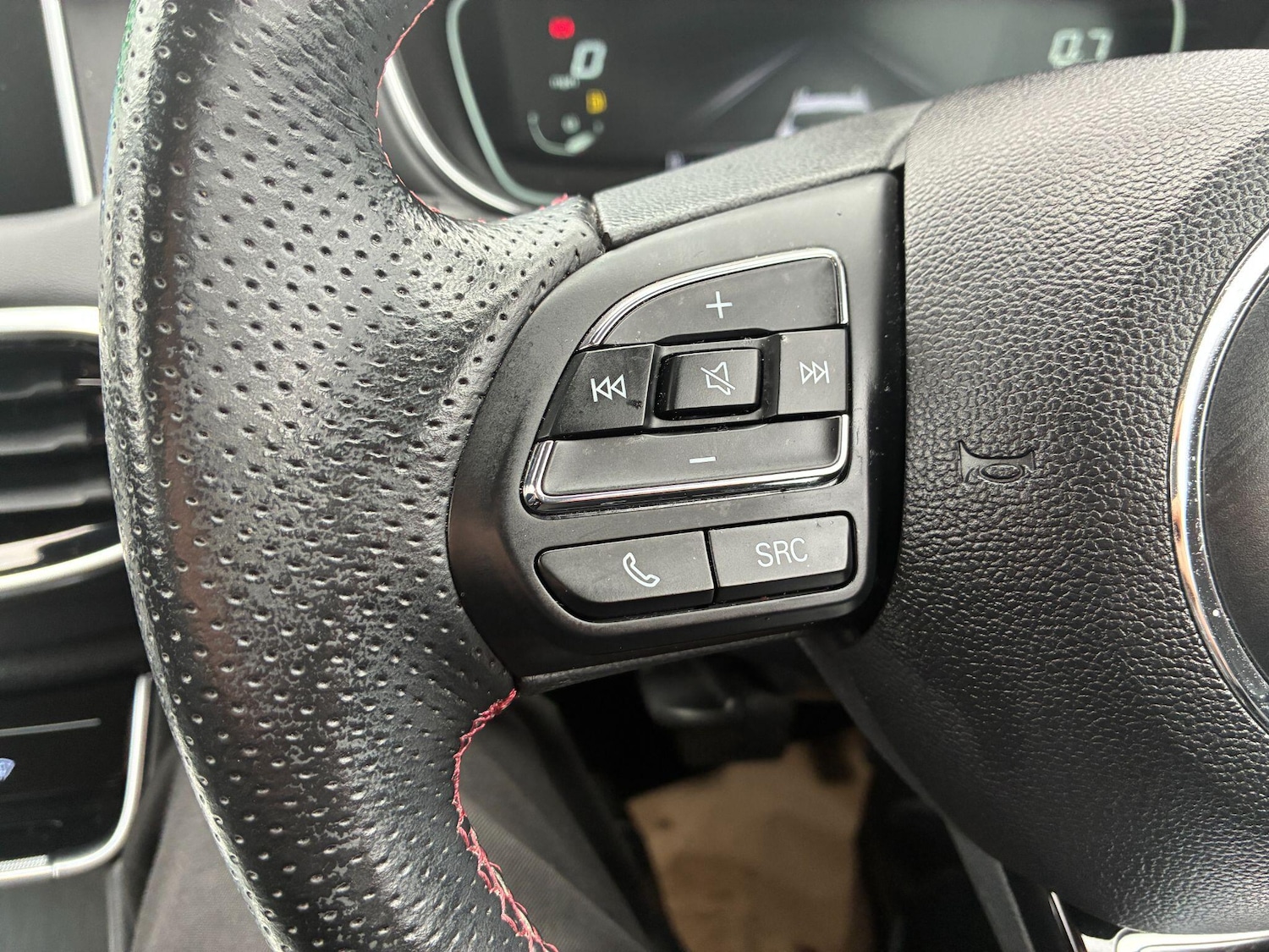 Used MG MG HS 2023 for sale - 78101371: Photo 20