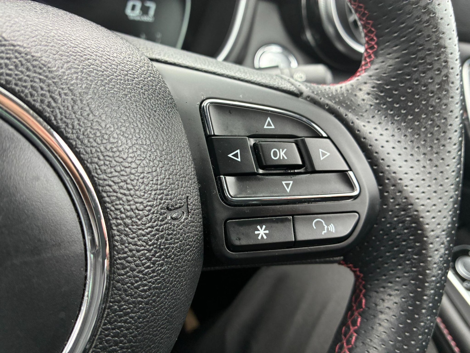 Used MG MG HS 2023 for sale - 78101371: Photo 21