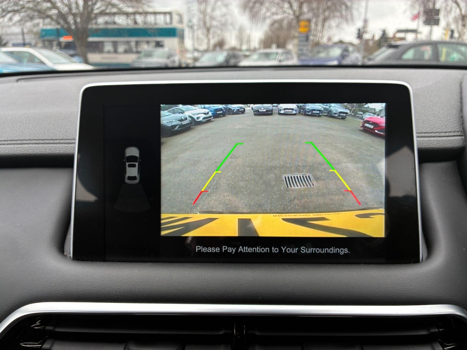 Used MG MG HS 2023 for sale - 78101371: Photo 22