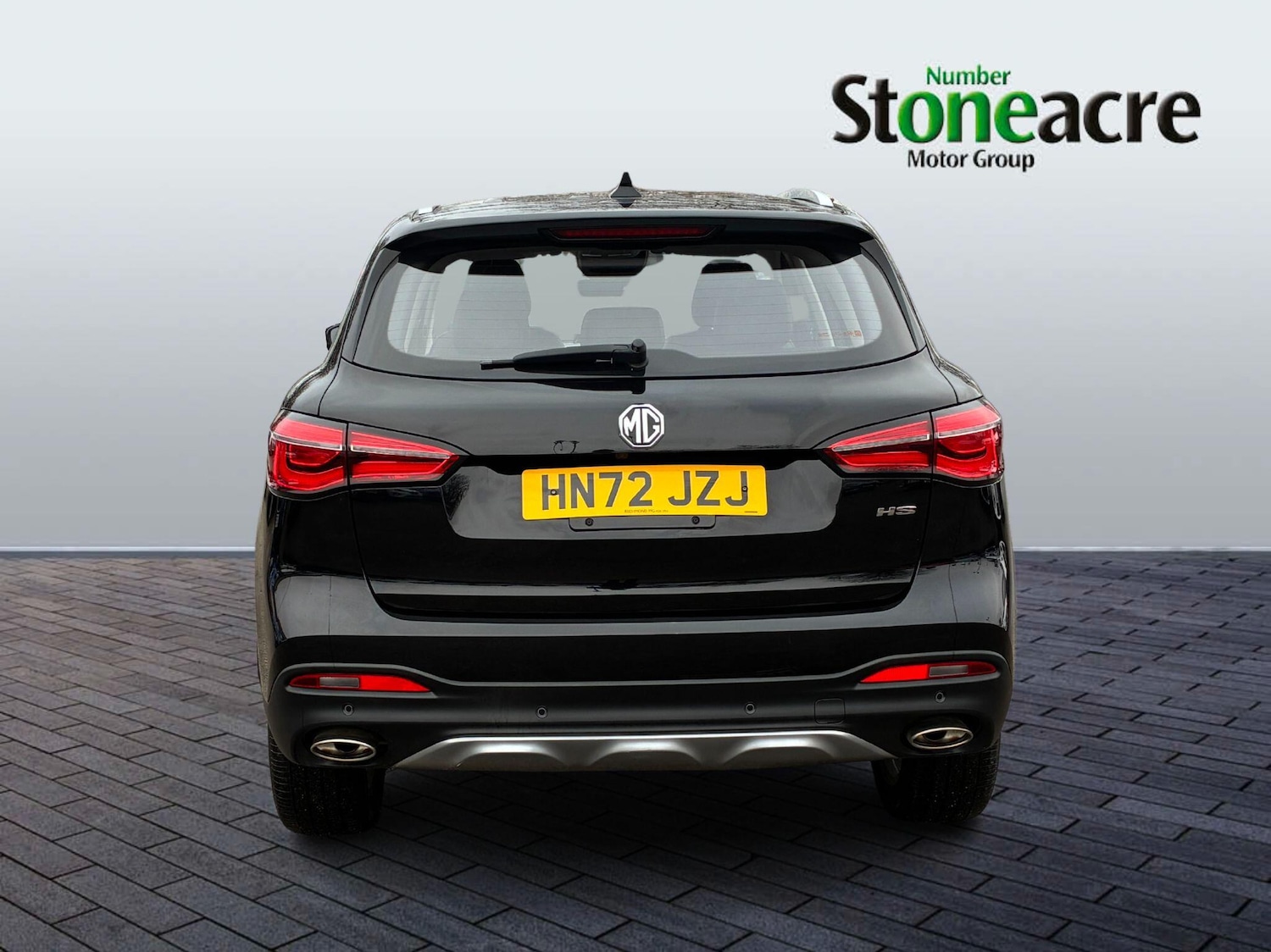 Used MG MG HS 2023 for sale - 78101371: Photo 4