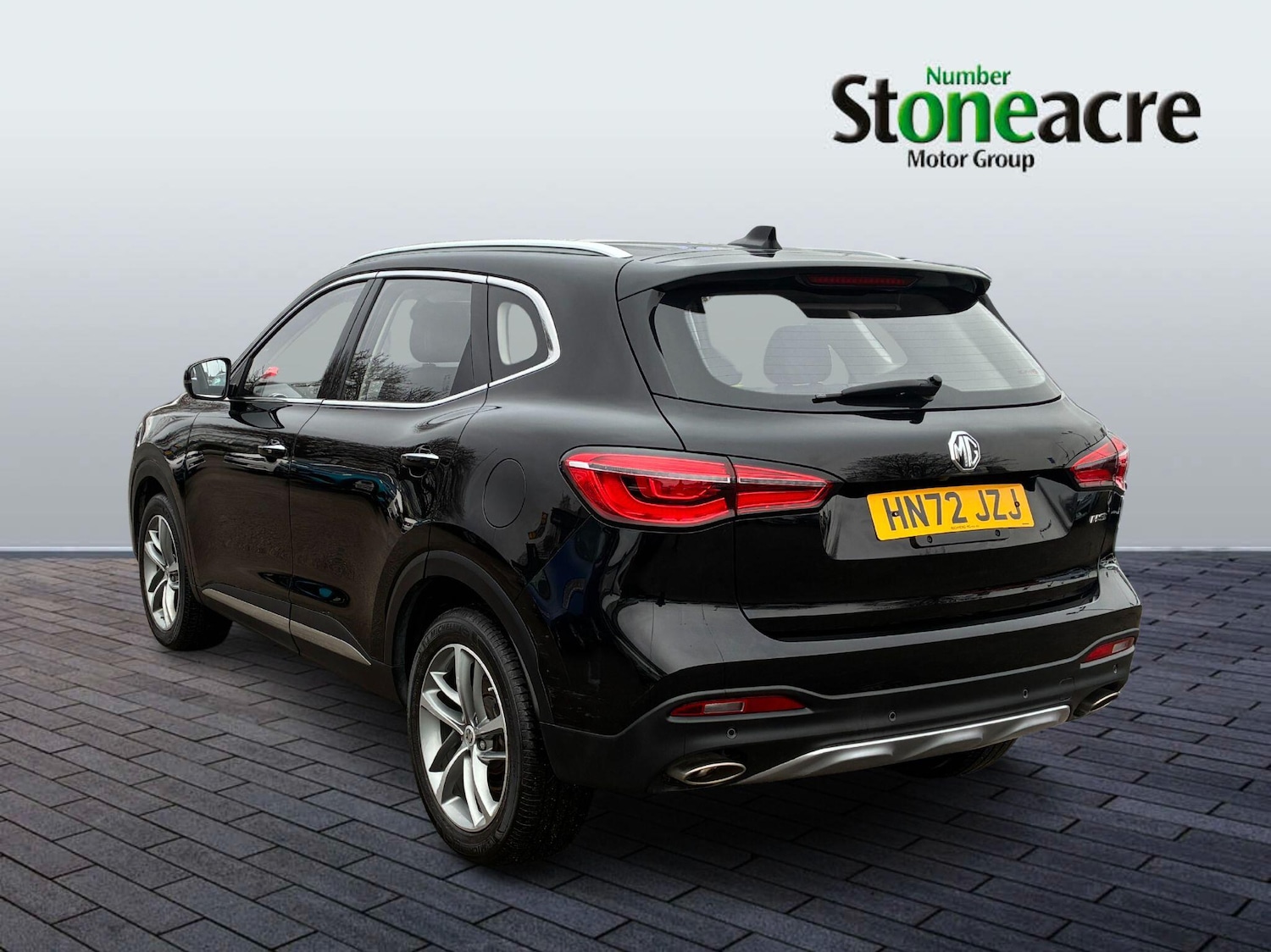 Used MG MG HS 2023 for sale - 78101371: Photo 5