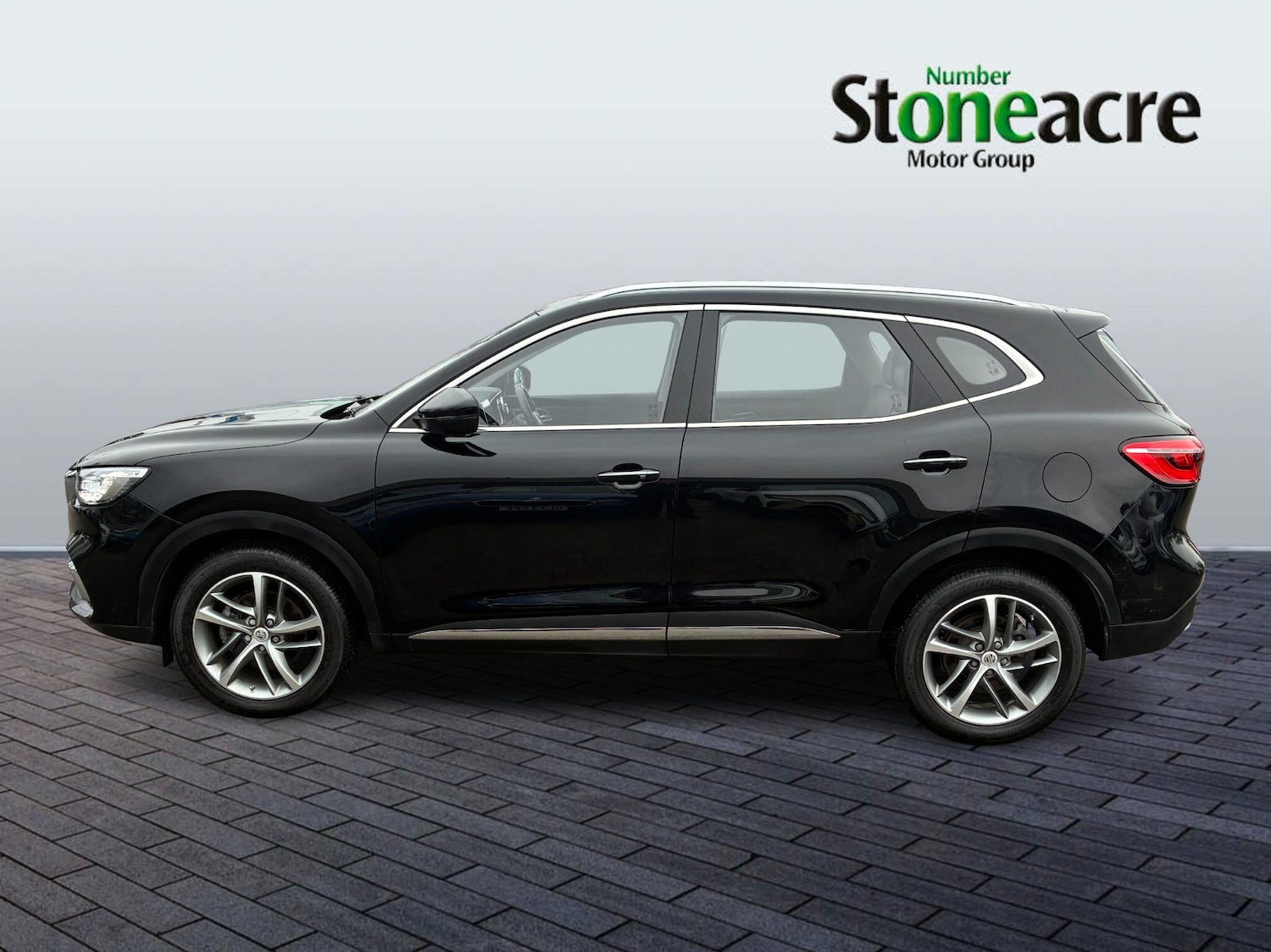 Used MG MG HS 2023 for sale - 78101371: Photo 6