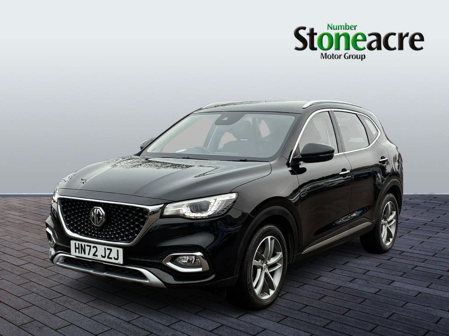 Used MG MG HS 2023 for sale - 78101371: Photo 7