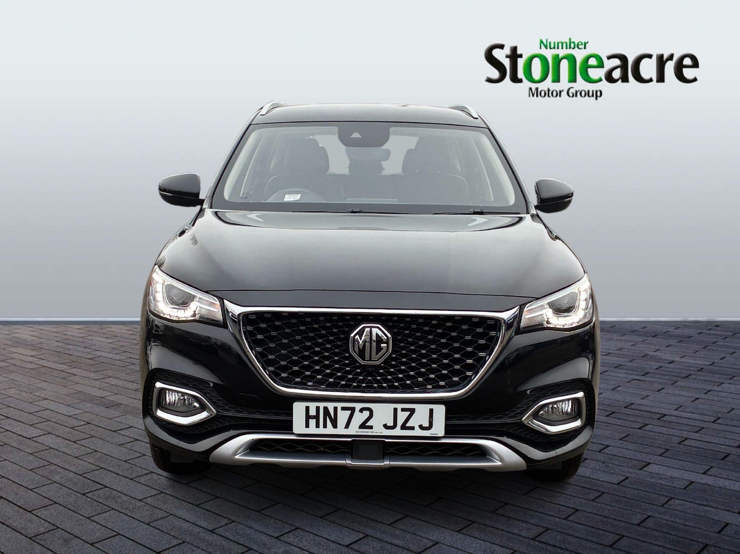 Used MG MG HS 2023 for sale - 78101371: Photo 8