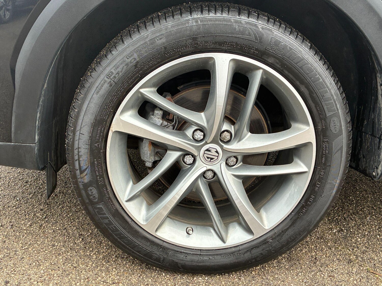 Used MG MG HS 2023 for sale - 78101371: Photo 9