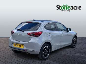 Used Mazda Mazda2 2024 for sale - 74758158: Photo