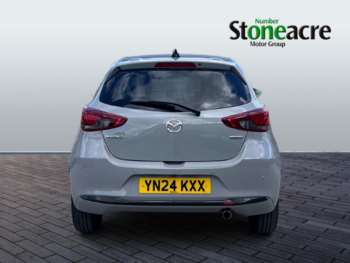 Used Mazda Mazda2 2024 for sale - 74758158: Photo