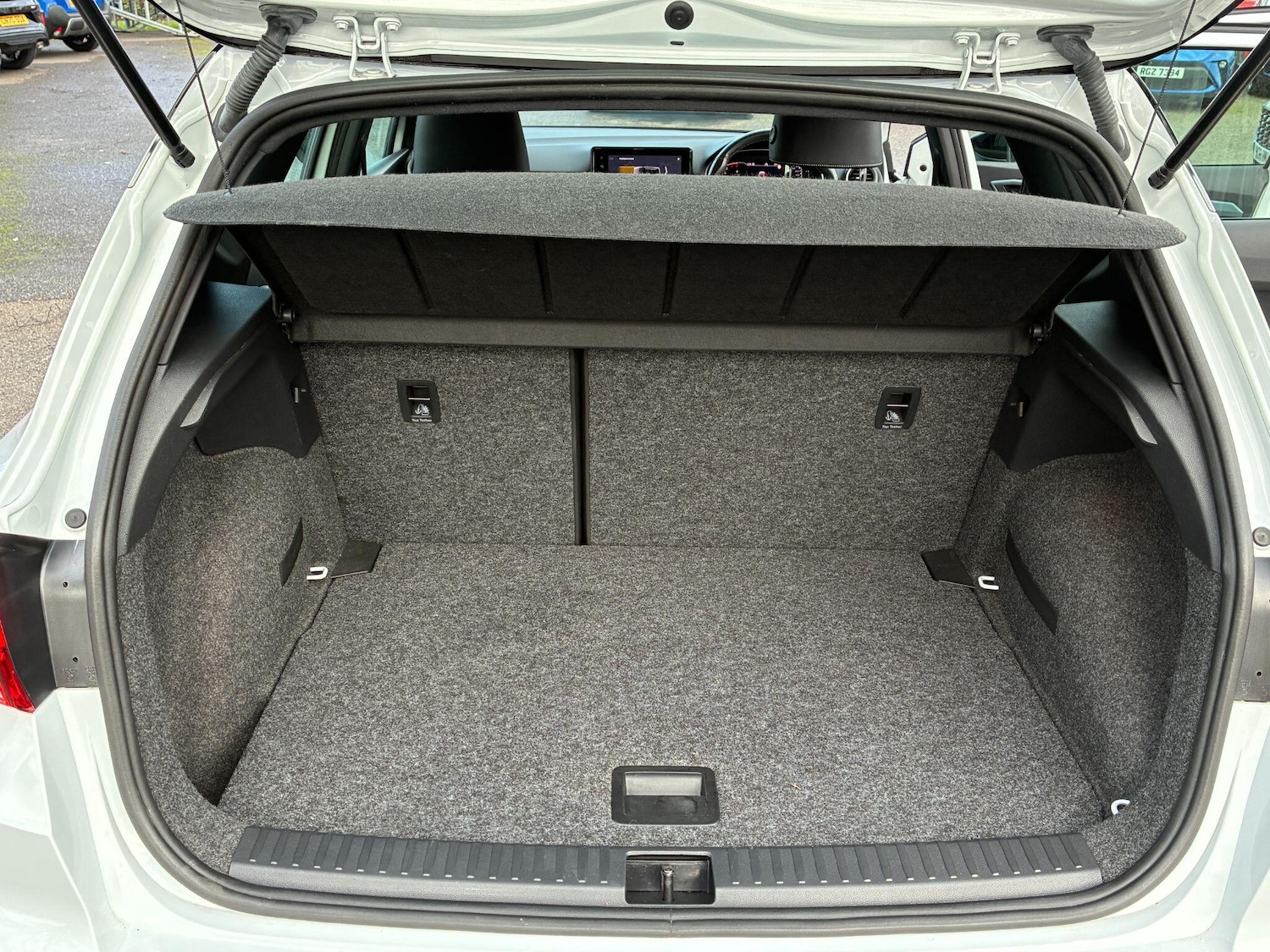 Used SEAT Arona for sale - 77709580: Photo 10