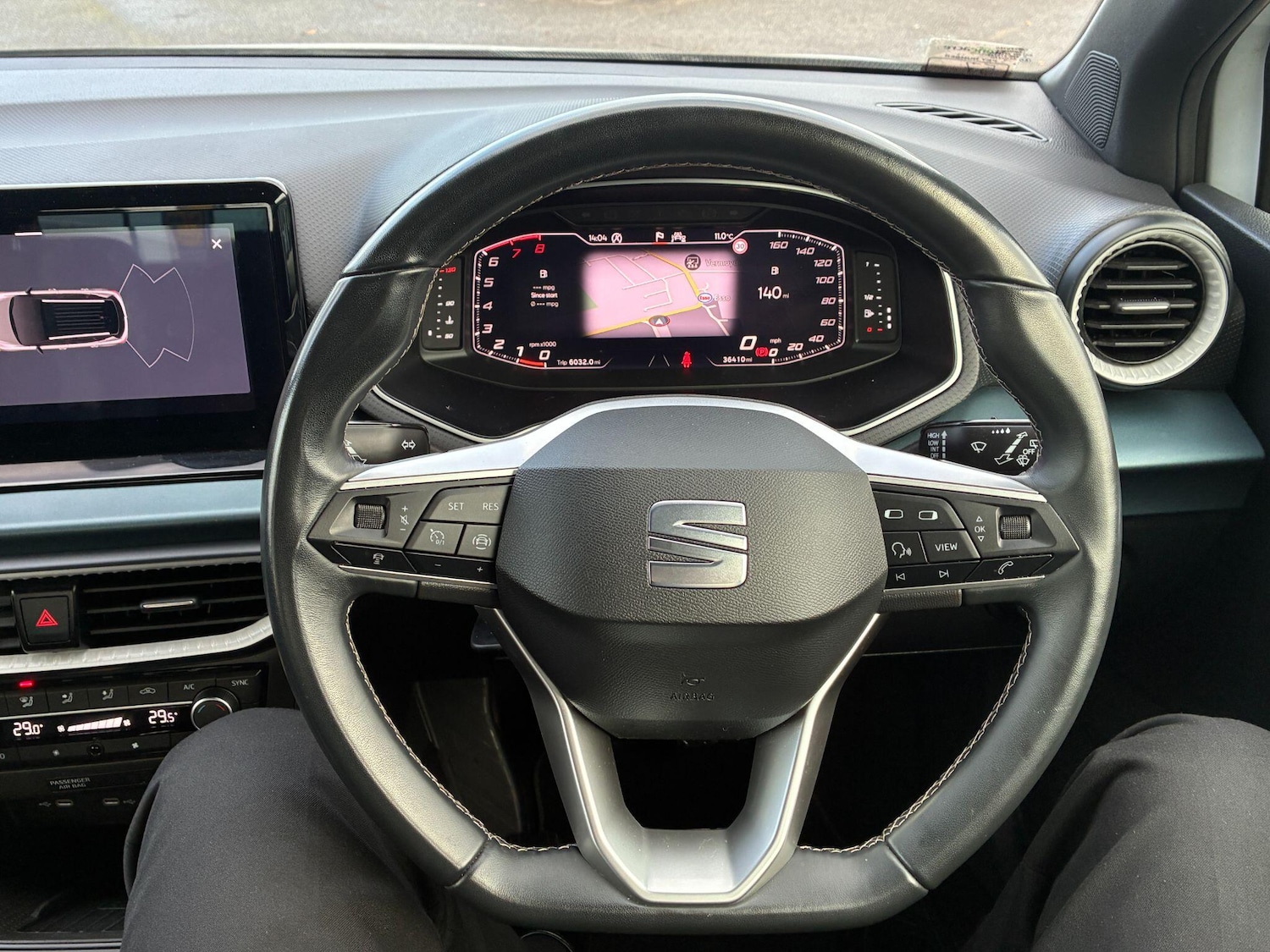 Used SEAT Arona for sale - 77709580: Photo 11