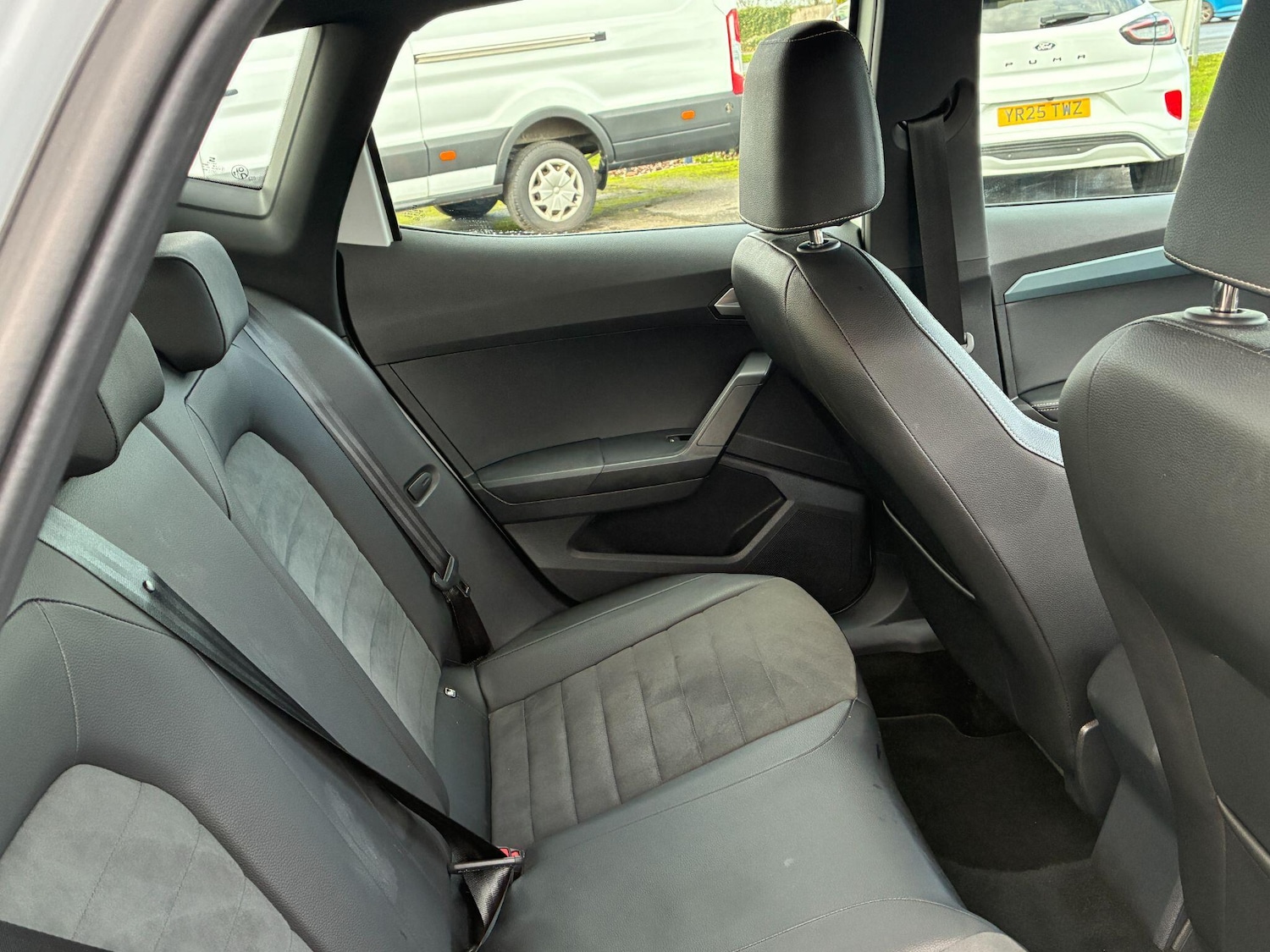 Used SEAT Arona for sale - 77709580: Photo 21