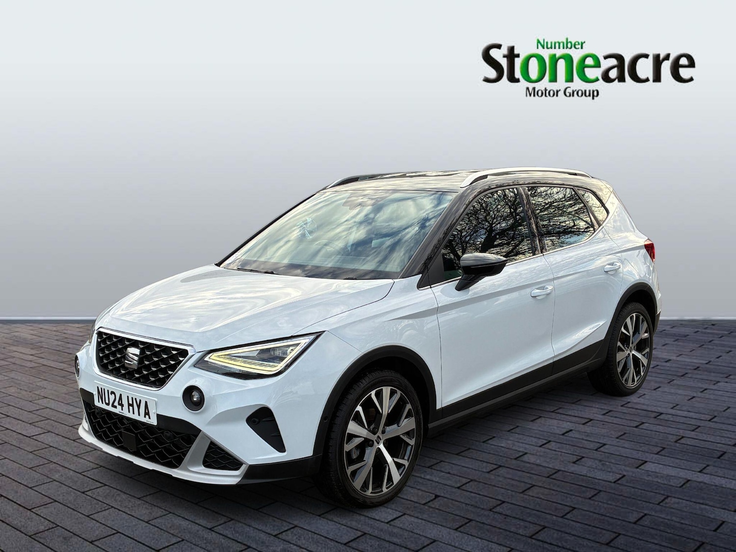 Used SEAT Arona for sale - 77709580: Photo 7