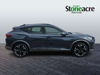 Used Cupra Formentor 2021 for sale - 74758849: Photo