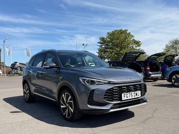 Used MG MG ZS 2025 for sale - 78384520: Photo