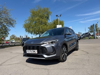 Used MG MG ZS 2025 for sale - 78384520: Photo