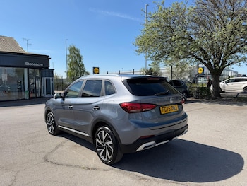 Used MG MG ZS 2025 for sale - 78384520: Photo