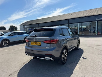 Used MG MG ZS 2025 for sale - 78384520: Photo