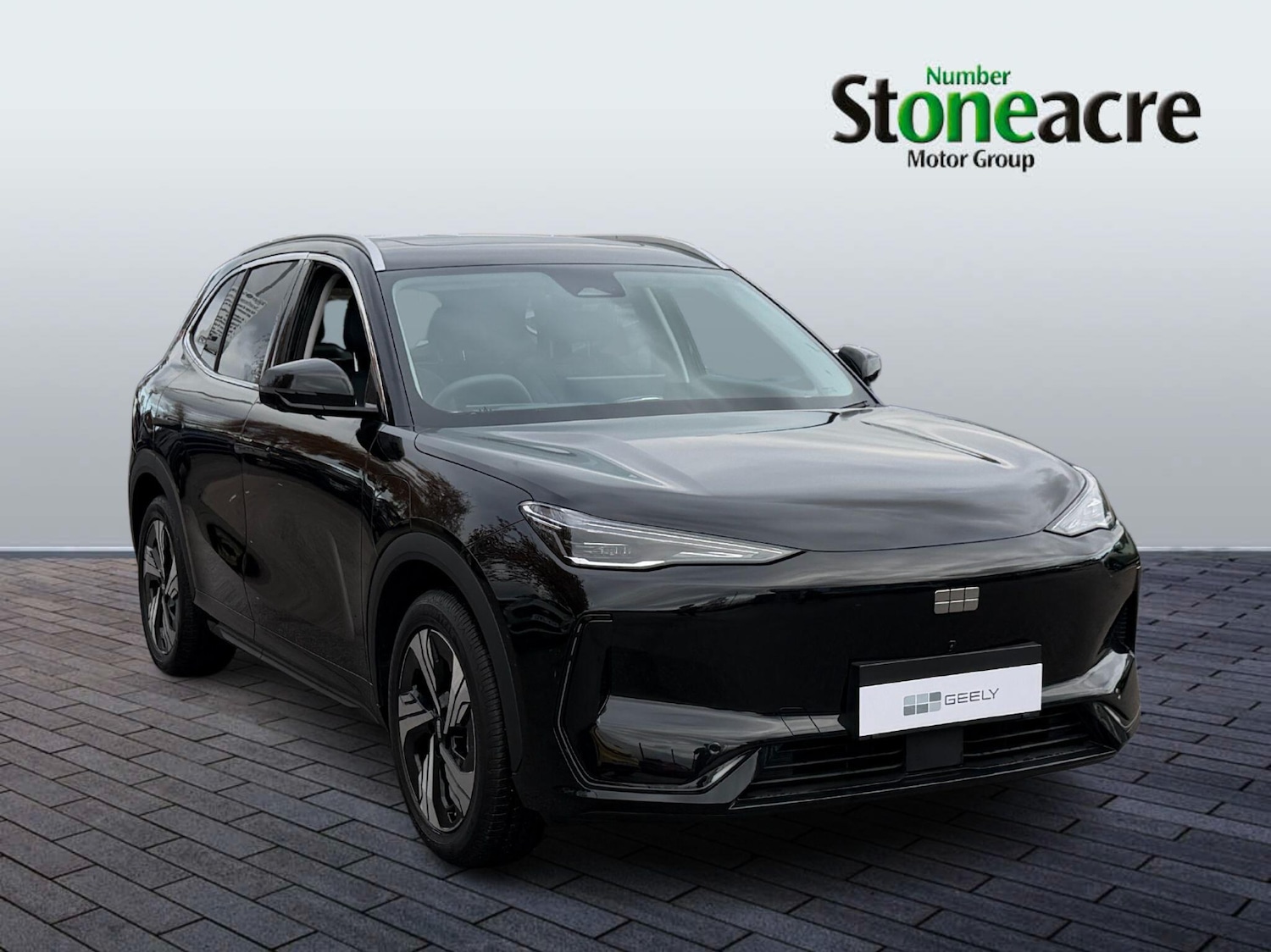 Used Geely Geely EX5 for sale - 76572318: Photo 1