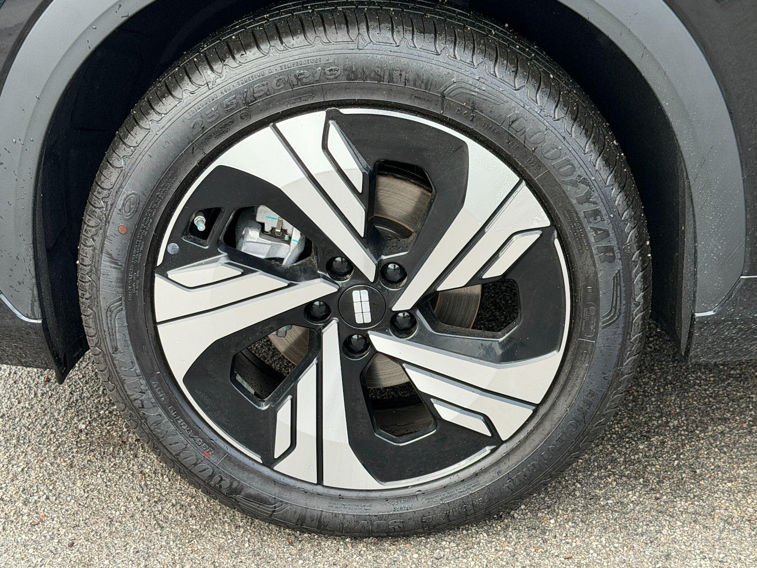 Used Geely Geely EX5 for sale - 76572318: Photo 12