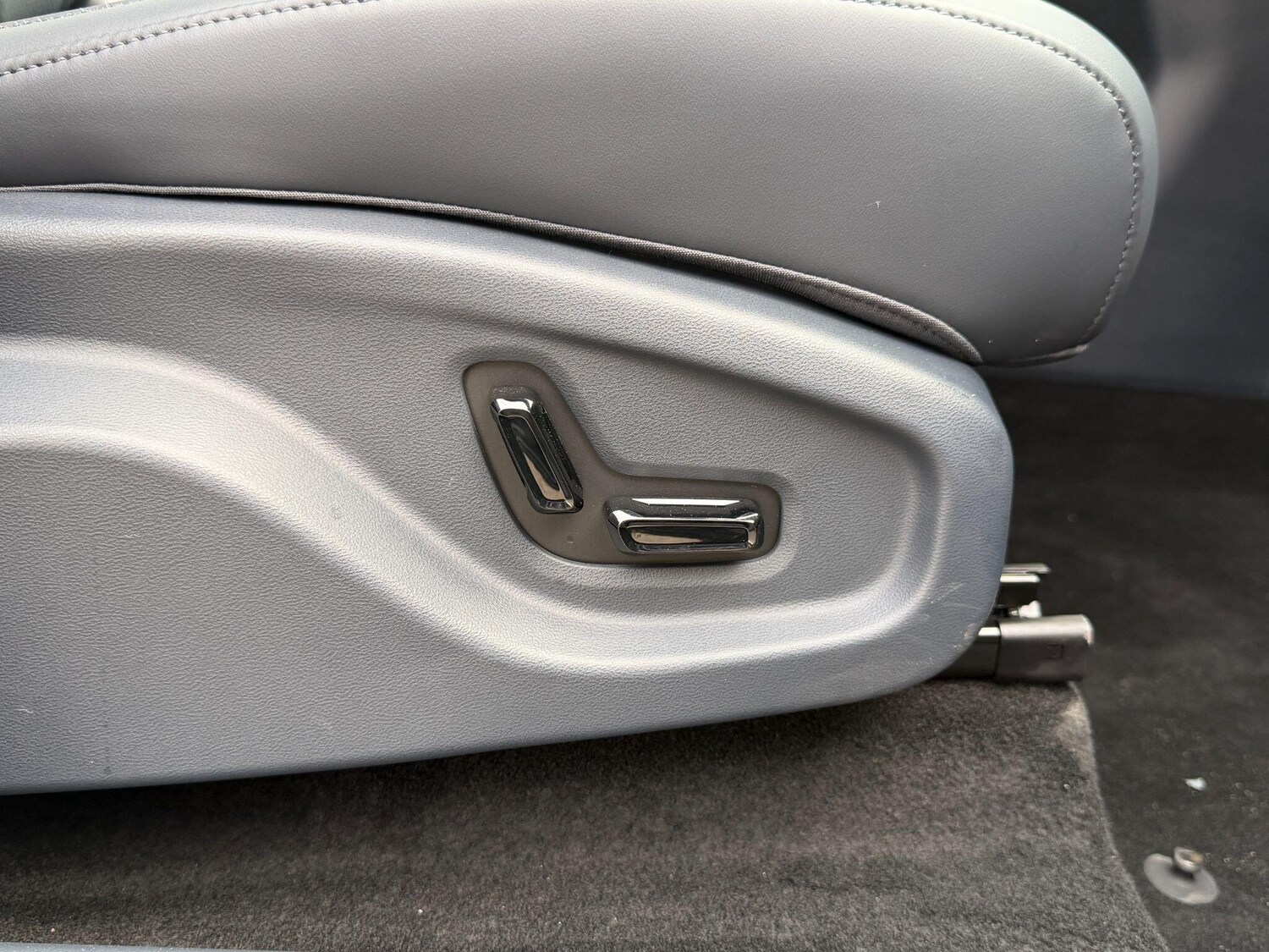 Used Geely Geely EX5 for sale - 76572318: Photo 27