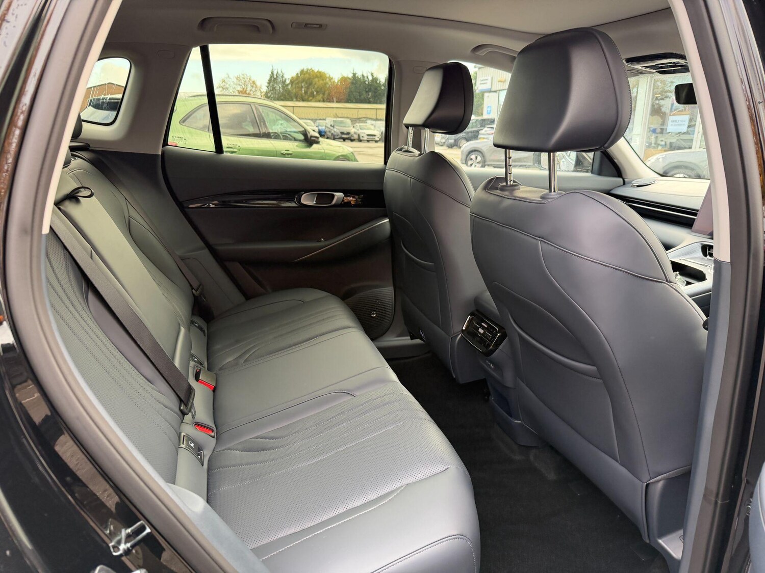 Used Geely Geely EX5 for sale - 76572318: Photo 28