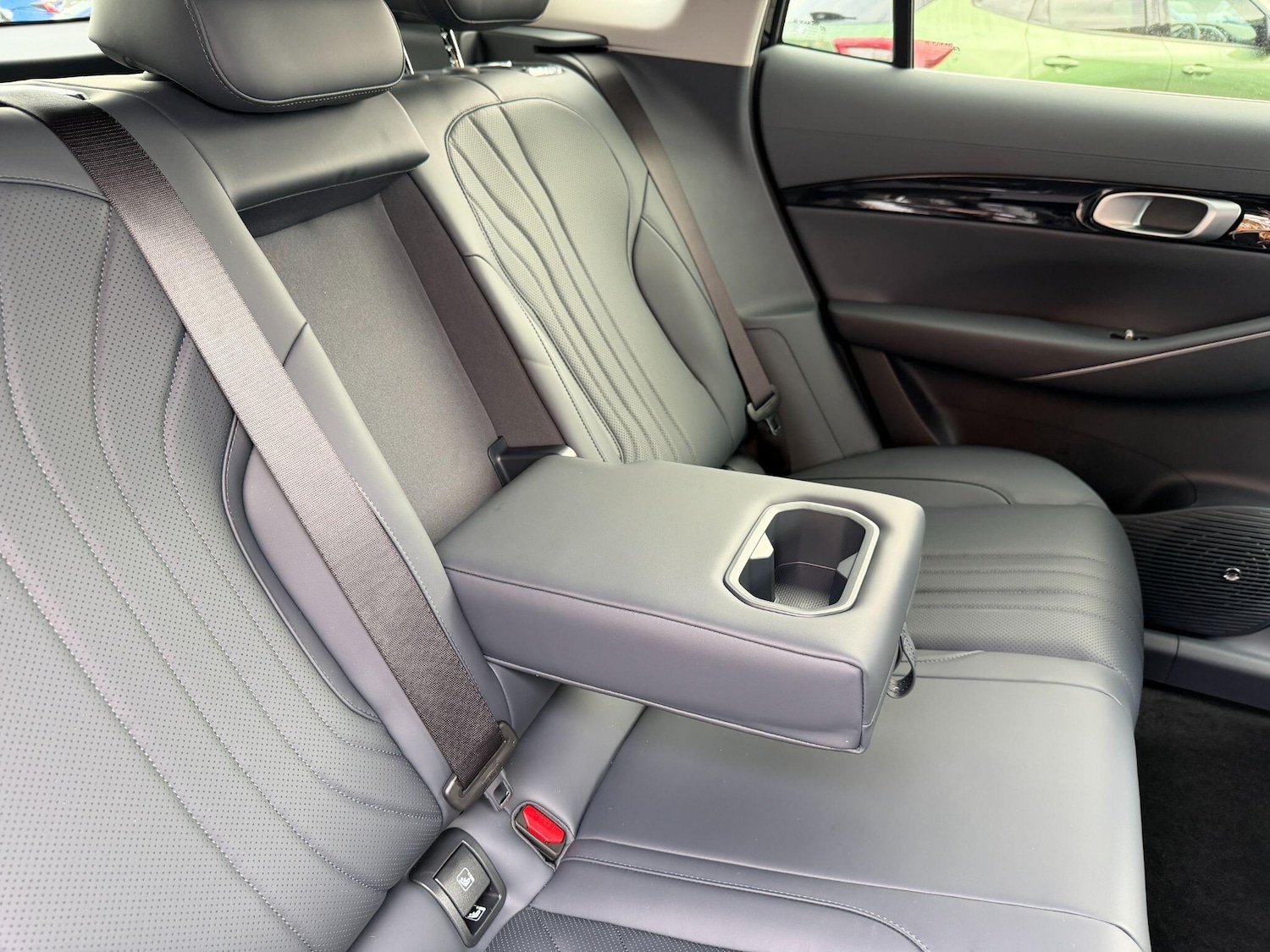 Used Geely Geely EX5 for sale - 76572318: Photo 29