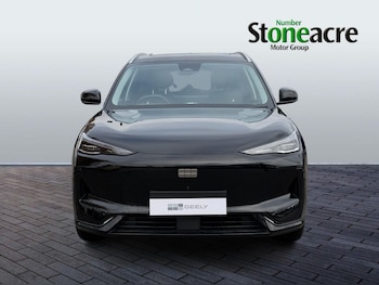 Used Geely Geely EX5 2025 for sale - 76572318: Photo