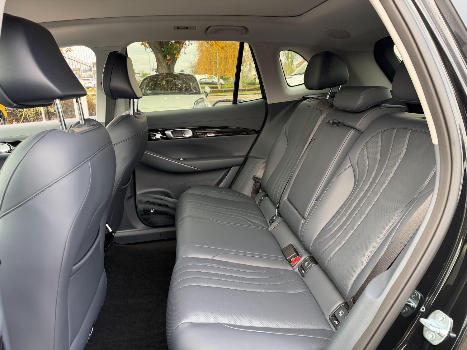 Used Geely Geely EX5 for sale - 76572318: Photo 30