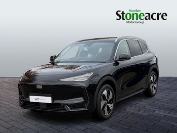 Used Geely Geely EX5 2025 for sale - 76572318: Photo