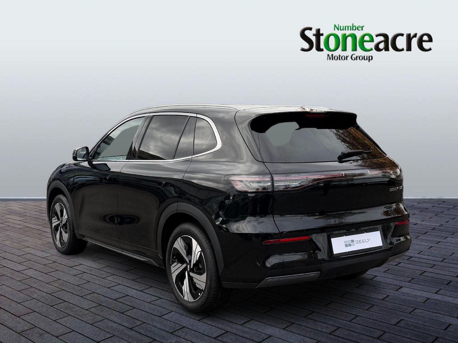 Used Geely Geely EX5 for sale - 76572318: Photo 4