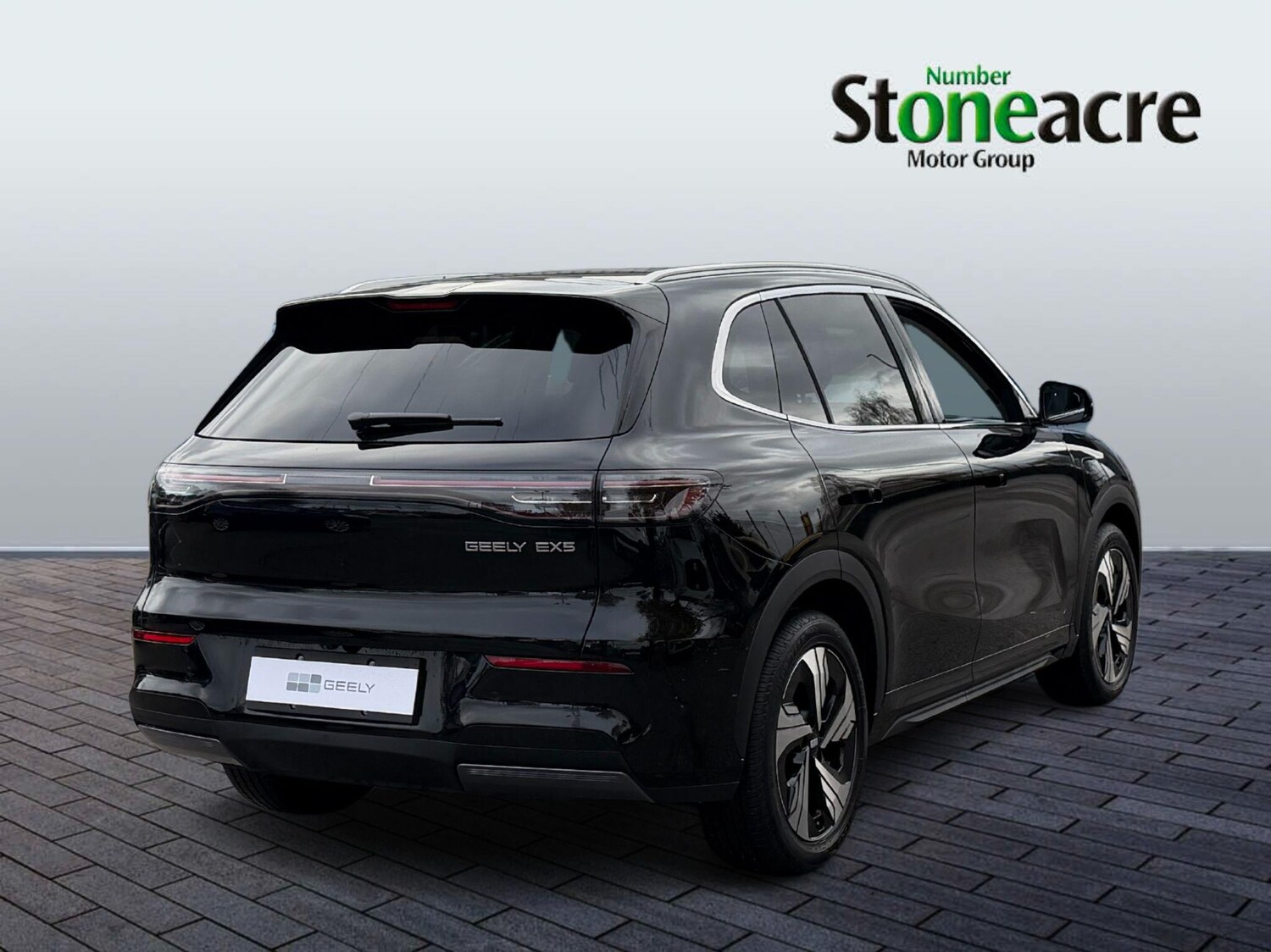 Used Geely Geely EX5 for sale - 76572318: Photo 7