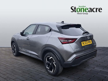 Used Nissan Juke 2023 for sale - 78561427: Photo