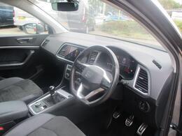 Used SEAT Ateca 2023 for sale - 76645426: Photo 11