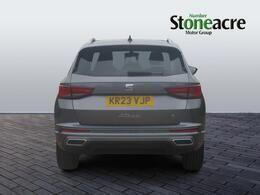 Used SEAT Ateca 2023 for sale - 76645426: Photo 4