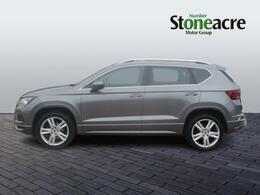 Used SEAT Ateca 2023 for sale - 76645426: Photo 6
