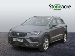 Used SEAT Ateca 2023 for sale - 76645426: Photo 7