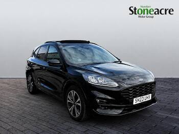 Used Ford Kuga 2023 for sale - 79613149: Photo