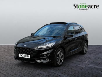 Used Ford Kuga 2023 for sale - 79613149: Photo