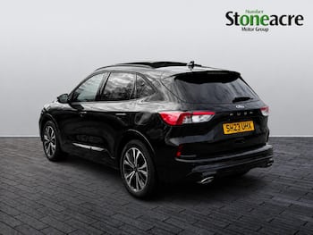 Used Ford Kuga 2023 for sale - 79613149: Photo