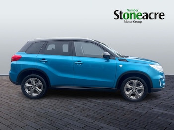 Used Suzuki Vitara 2016 for sale - 75905402: Photo